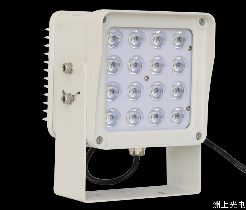 ?？低頛ED補(bǔ)光燈，LED常亮燈 CXBG-1-CX-ZS-LED16HK